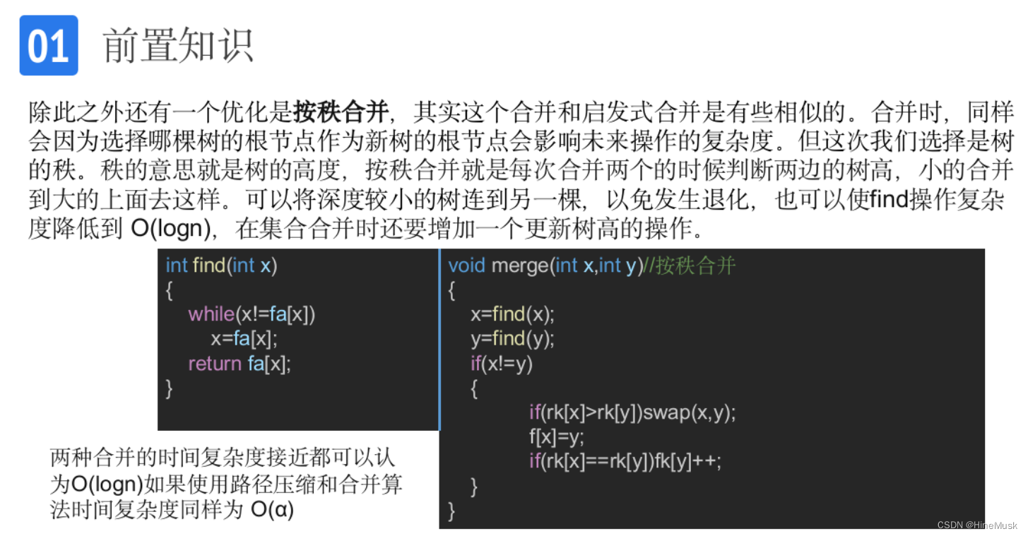 算法课程笔记——可撤销并查集插图(12)