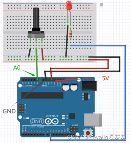 零基础入门学用Arduino 第一部分（三）插图(5)