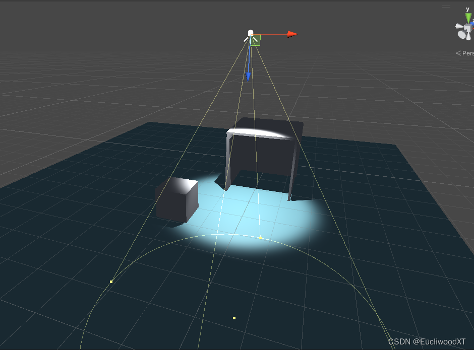 【Unity】官方文档学习-光照系统插图(4)