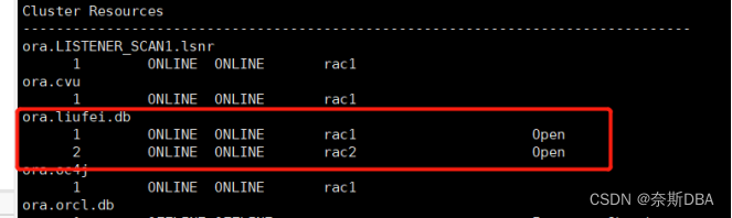 【Oracle篇】rman全库异机恢复：从单机环境到RAC测试环境的转移（第五篇，总共八篇）插图(15)