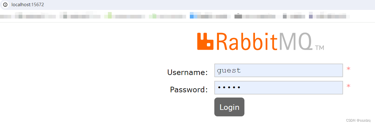 SpringBoot整合RabbitMQ （持续更新中）插图(2)