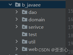 JavaEE 课堂案例: 简单实现登录功能: 1.前端用户自己输入账号密码, 点击登录 2.服务器端获得账号密码, 数据库查询 jar JdbcTemplate 3.登录成功 -＞ 跳转到首页插图(4)