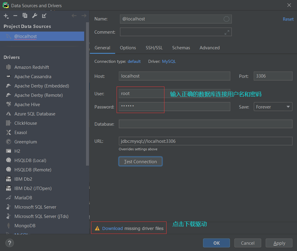 基于Python+Django+MySQL实现Web版的增删改查插图(7)