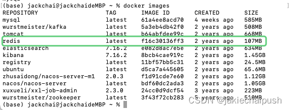 Docker基础篇之Docker常规软件安装插图(18)