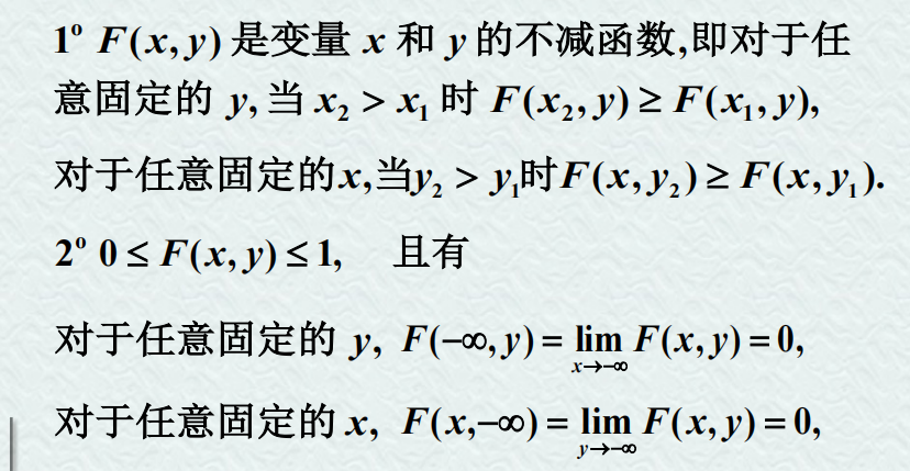 【线性代数】第三章 多维随机变量及其分布插图(5)