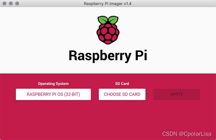 如何在树莓派 Raspberry Pi中本地部署一个web站点并实现无公网IP远程访问插图