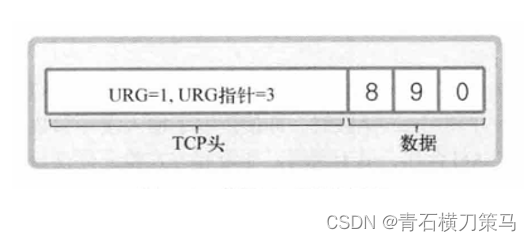 《TCP/IP网络编程》（第十三章）多种I/O函数（1）插图(2)