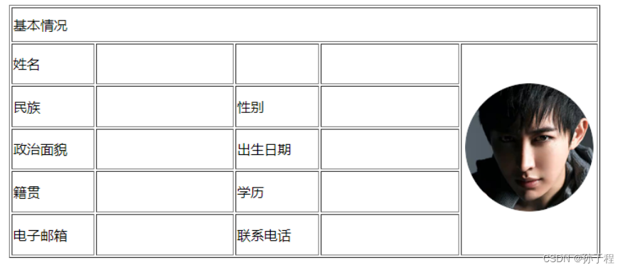 2024蓝旭春季第二次前端培训课插图(6)