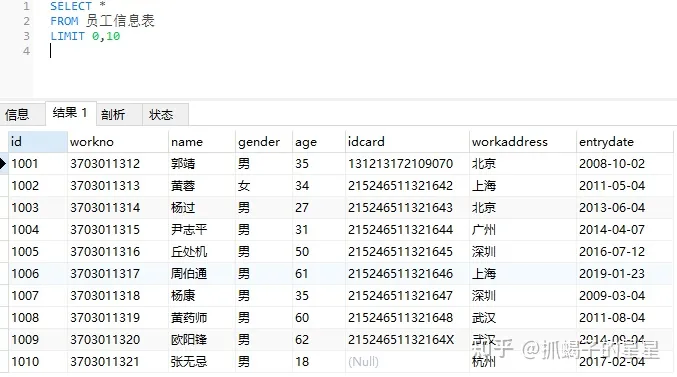 SQL入门教程插图(22)