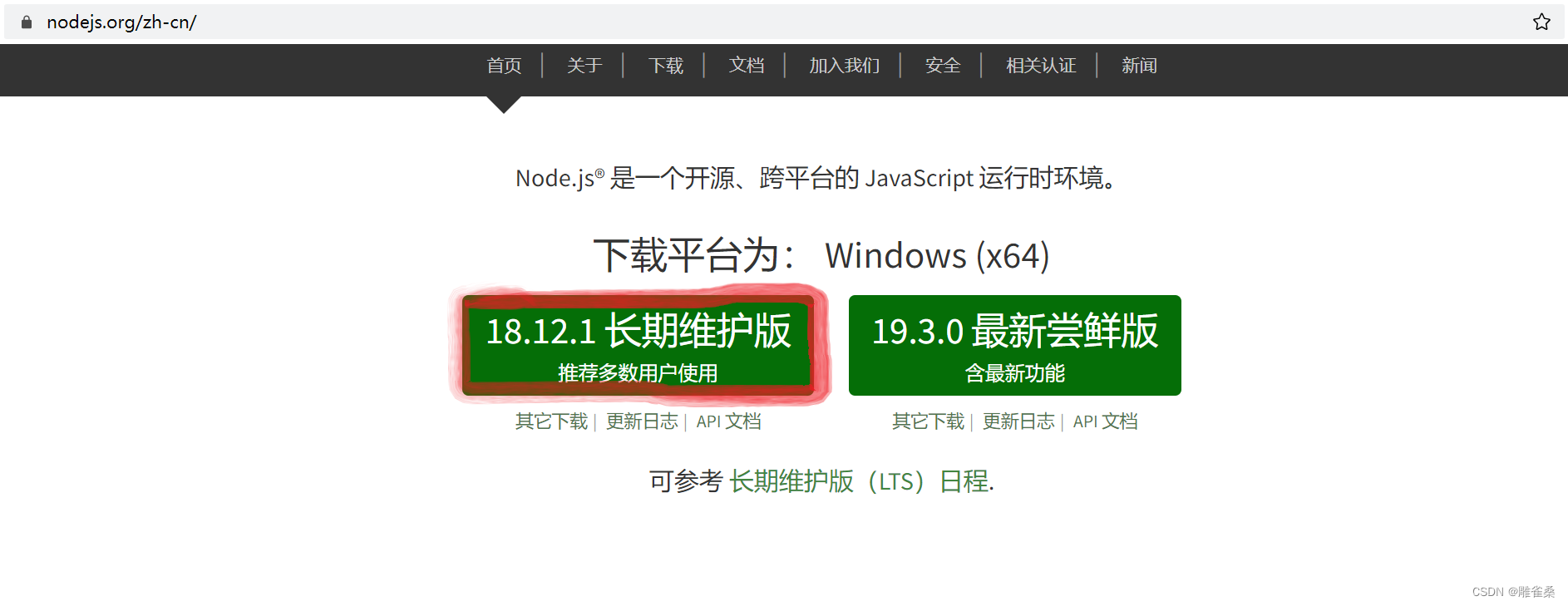 [Node.js]如何在IDEA中配置Node.js插图