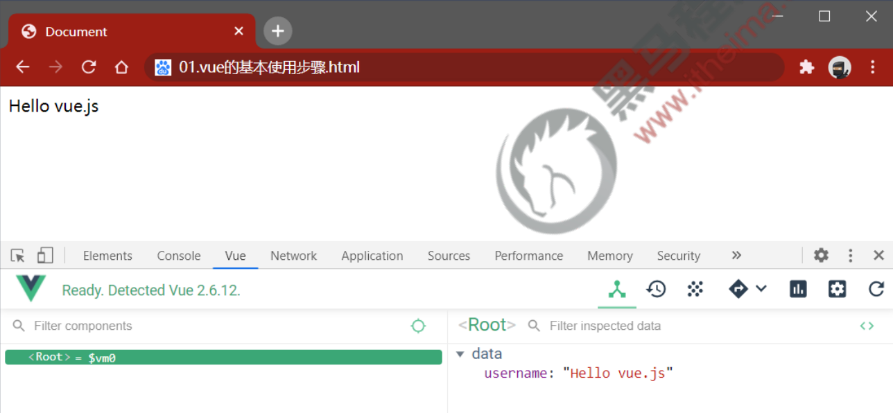 Vue3：基础入门插图(10)