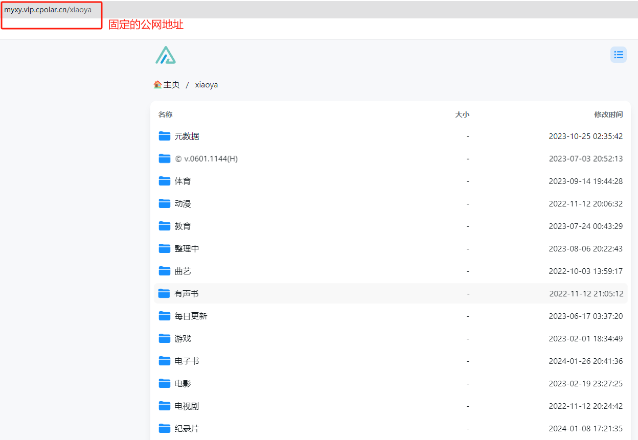 轻NAS玩客云使用Docker部署小雅并挂载到AList详细流程分享插图(40)