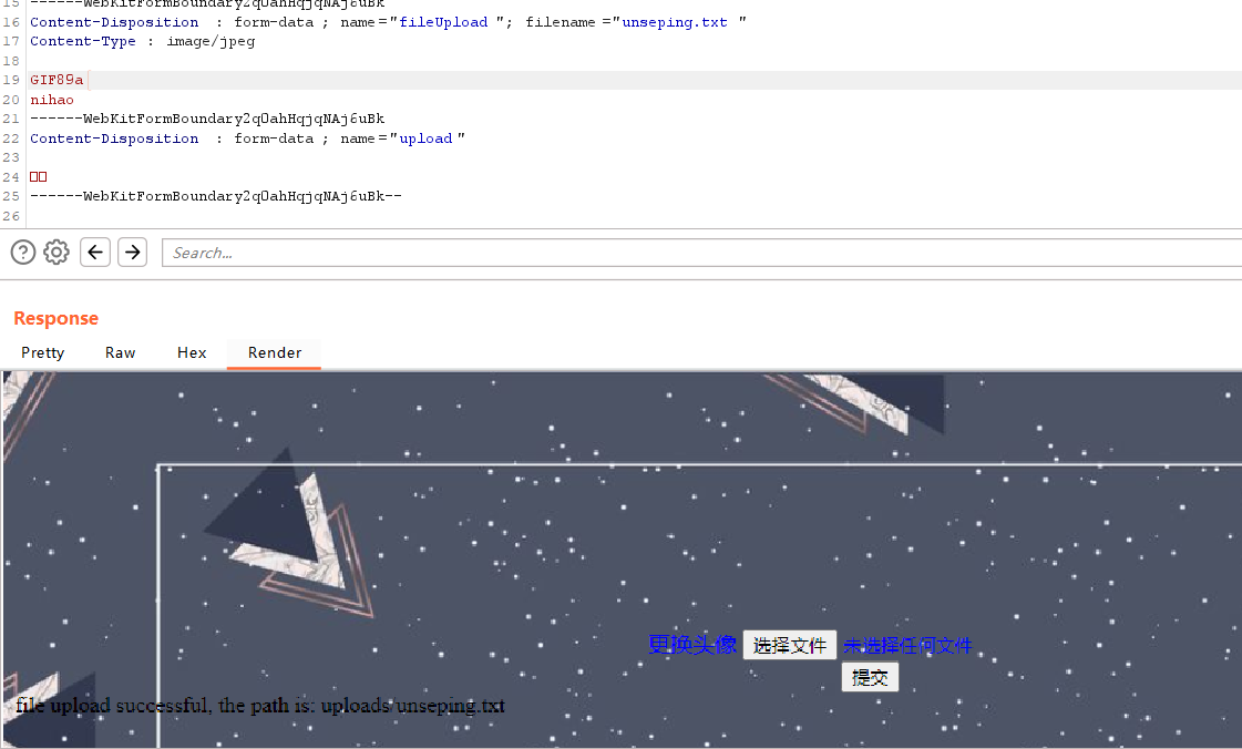 2024年网络安全最新CTF_WP-攻防世界web题解(1)，2024年最新这原因我服了插图(126)