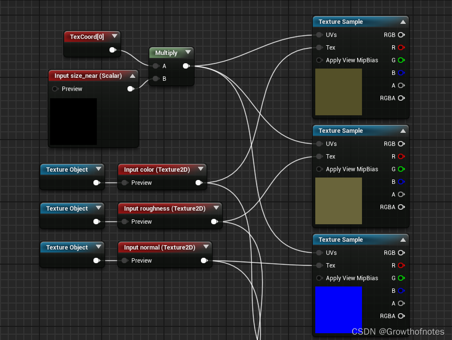 UE4_环境_材质函数插图(9)