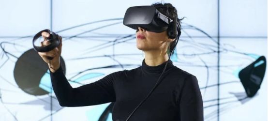 VR 软件对工业设计有哪些好处插图(2)