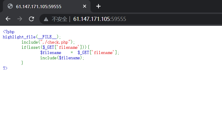 2024年网络安全最新CTF_WP-攻防世界web题解(1)，2024年最新这原因我服了插图(102)