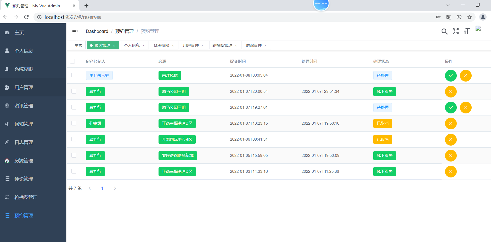 计算机毕业设计Hadoop+Spark+Hive知识图谱租房推荐系统 租房数据分析 租房爬虫 租房可视化 租房大数据 大数据毕业设计 大数据毕设 机器学习插图(13)