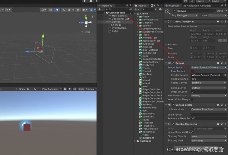 Unity3D入门基础知识汇总插图(107)