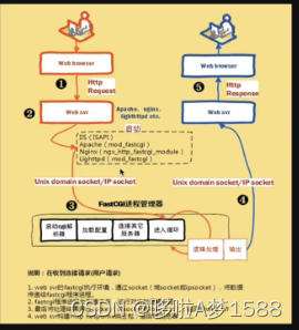 LNMP与动静态网站介绍插图(19)