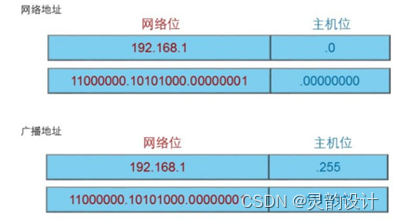 学习笔记——网络参考模型——TCP/IP模型（网络层）插图(18)