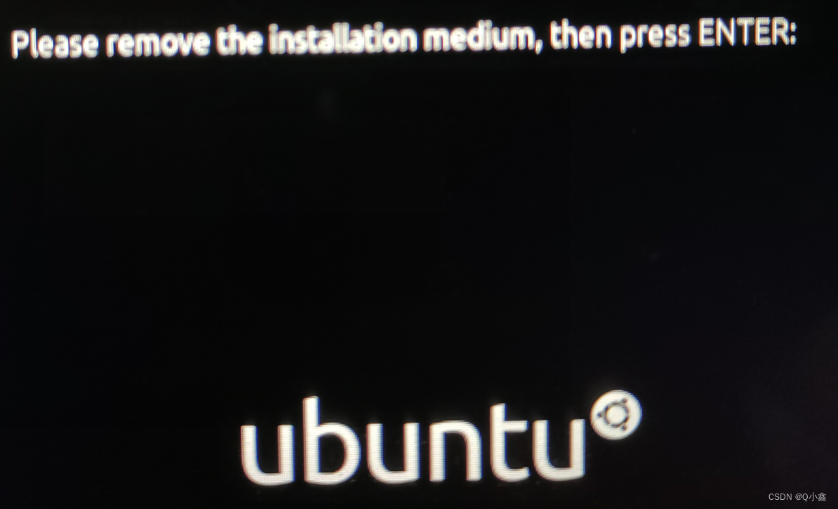 【Ubuntu】超详细安装Ubuntu系统插图(35)