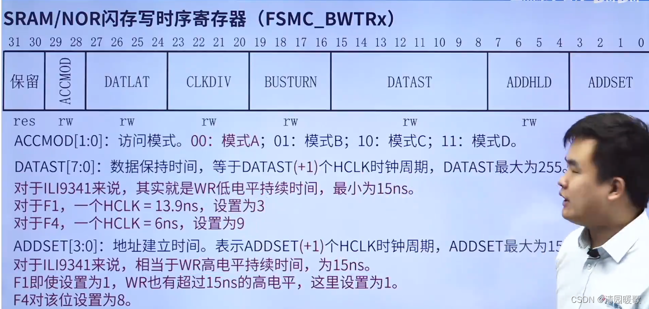 STM32 HAL库开发——入门篇（3）：OLED、LCD插图(58)