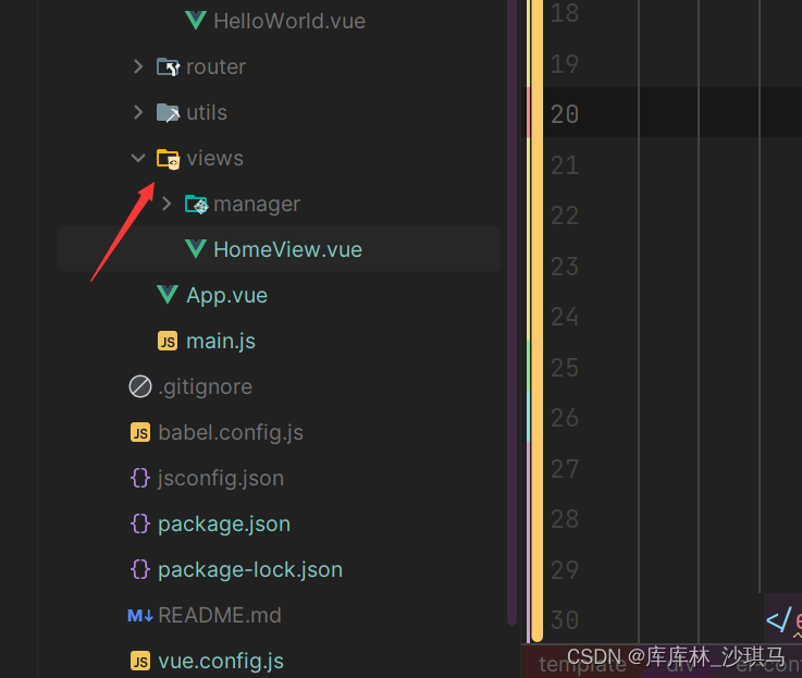 Spring Boot、MongoDB、Vue 2和Nginx实现一个小说网站插图(17)