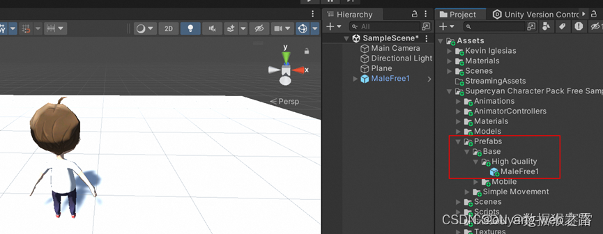 Unity3D入门基础知识汇总插图(70)