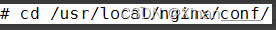 Linux——nginx部署插图(17)