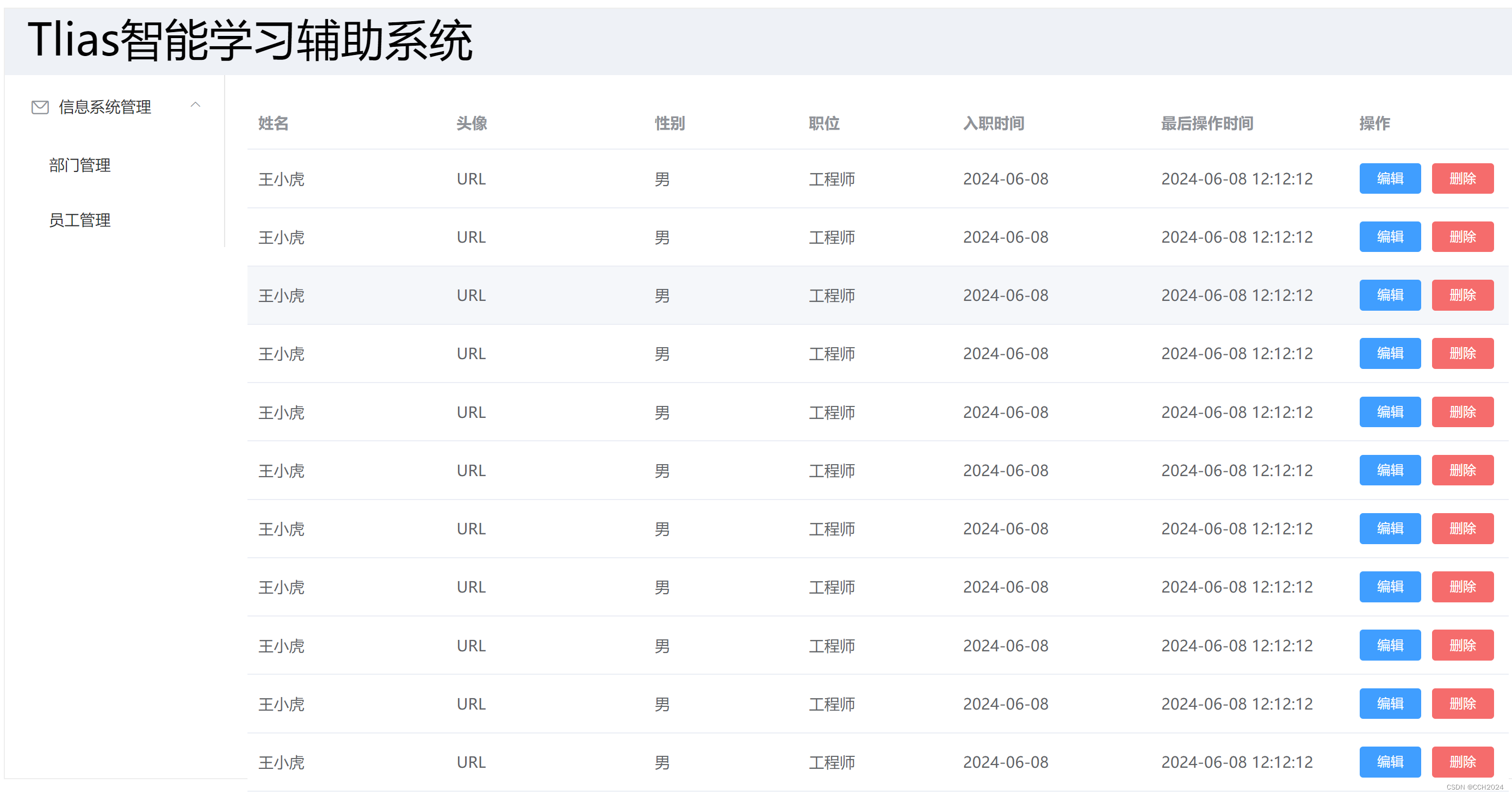 Java Web学习笔记28——Element案例插图(5)