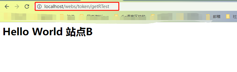 本地Nginx服务搭建结合内网穿透实现多个Windows Web站点公网访问插图(8)