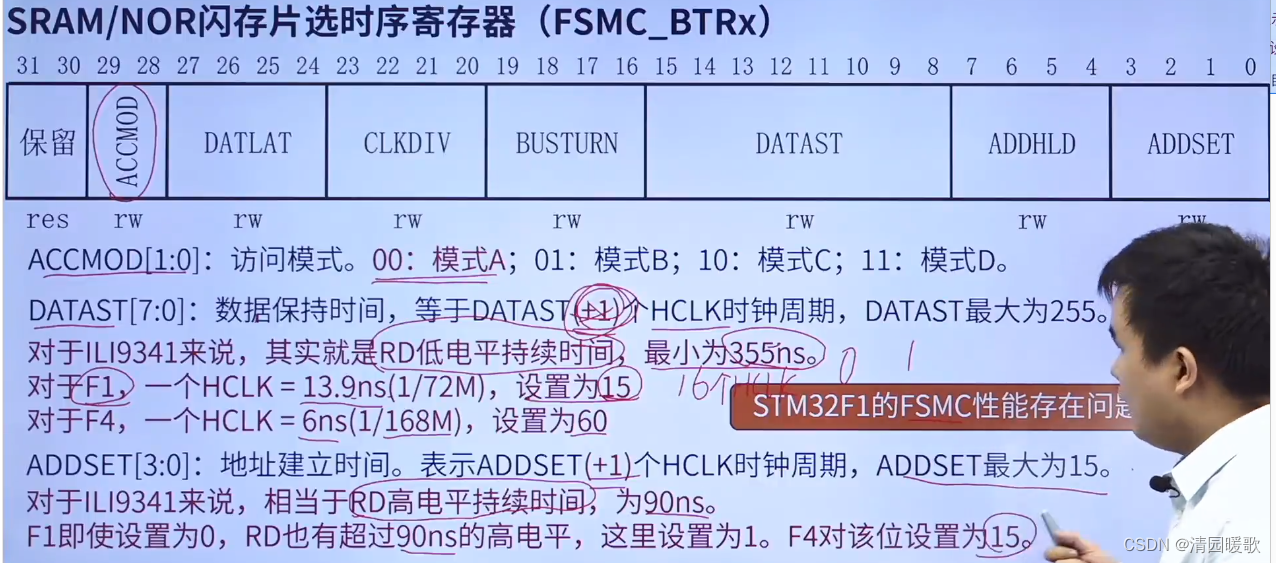 STM32 HAL库开发——入门篇（3）：OLED、LCD插图(56)