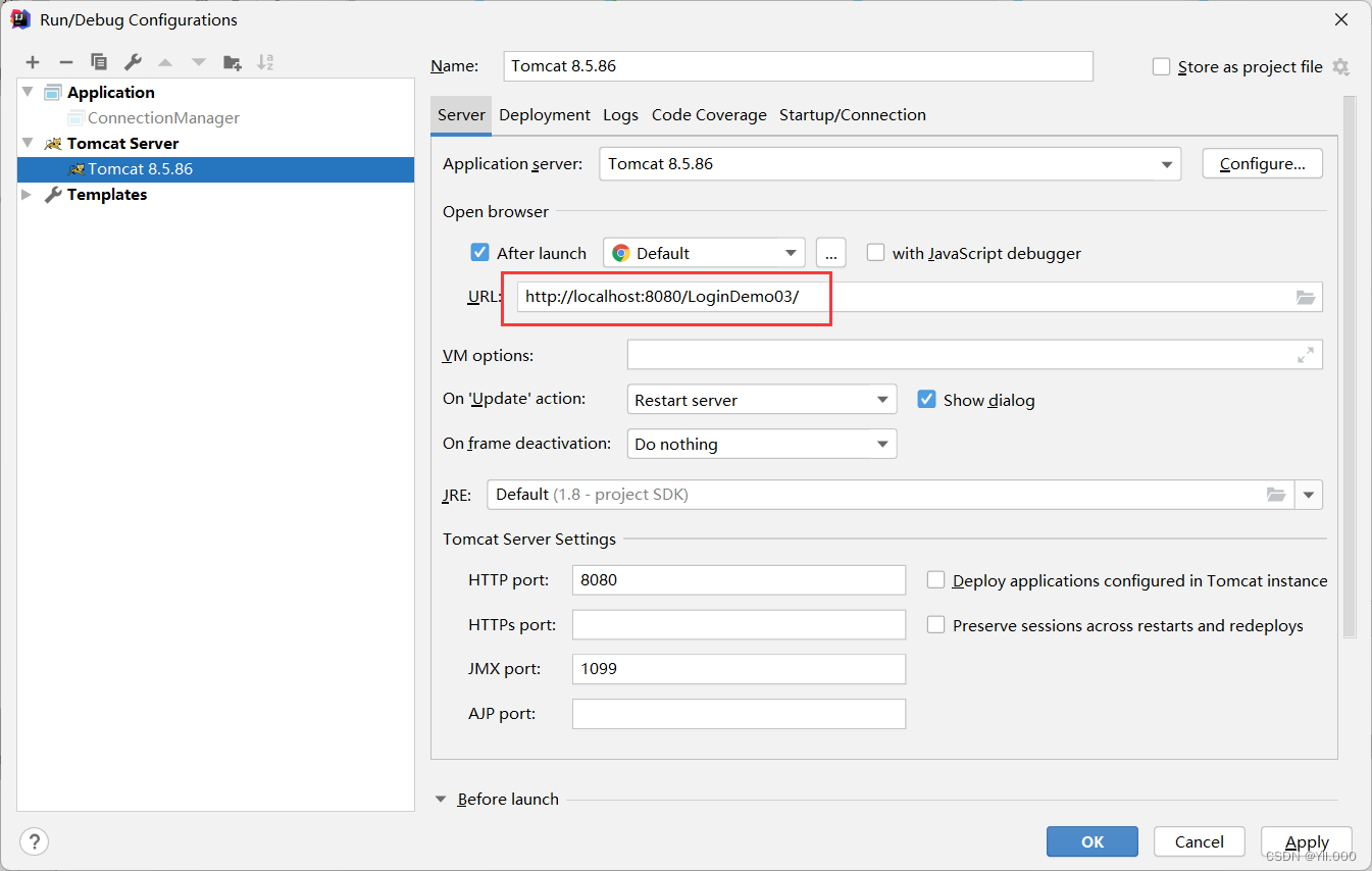 java Web实现用户登录功能插图(26)