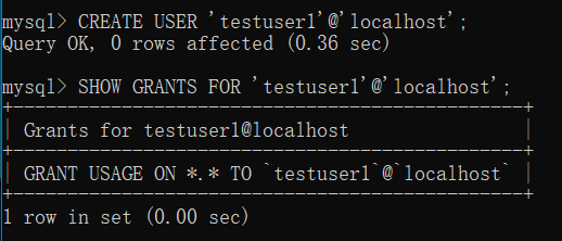 10. MySQL 用户插图(8)