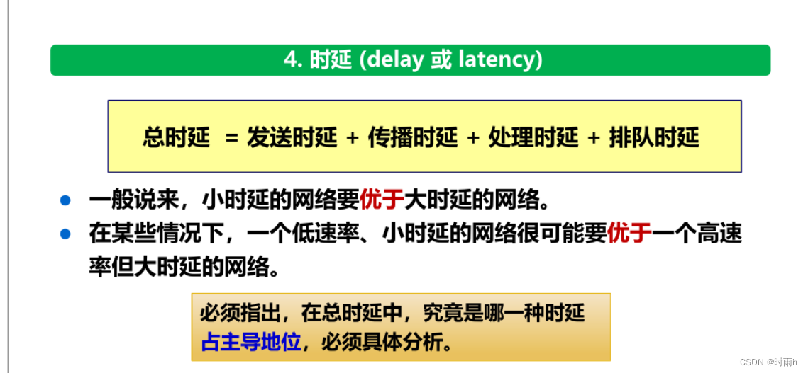 计算机网络ppt和课后题总结（上）插图(3)