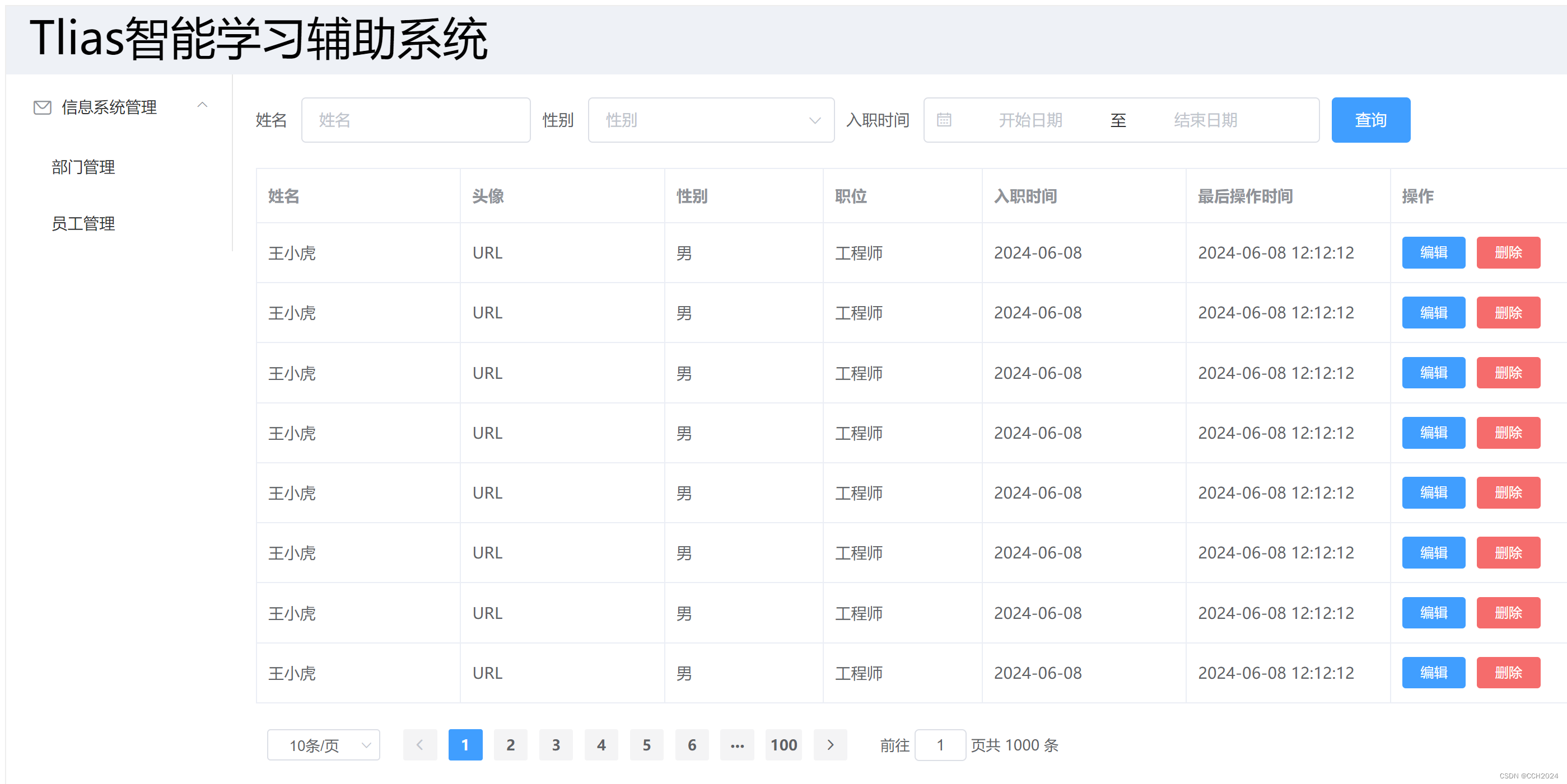 Java Web学习笔记28——Element案例插图(7)