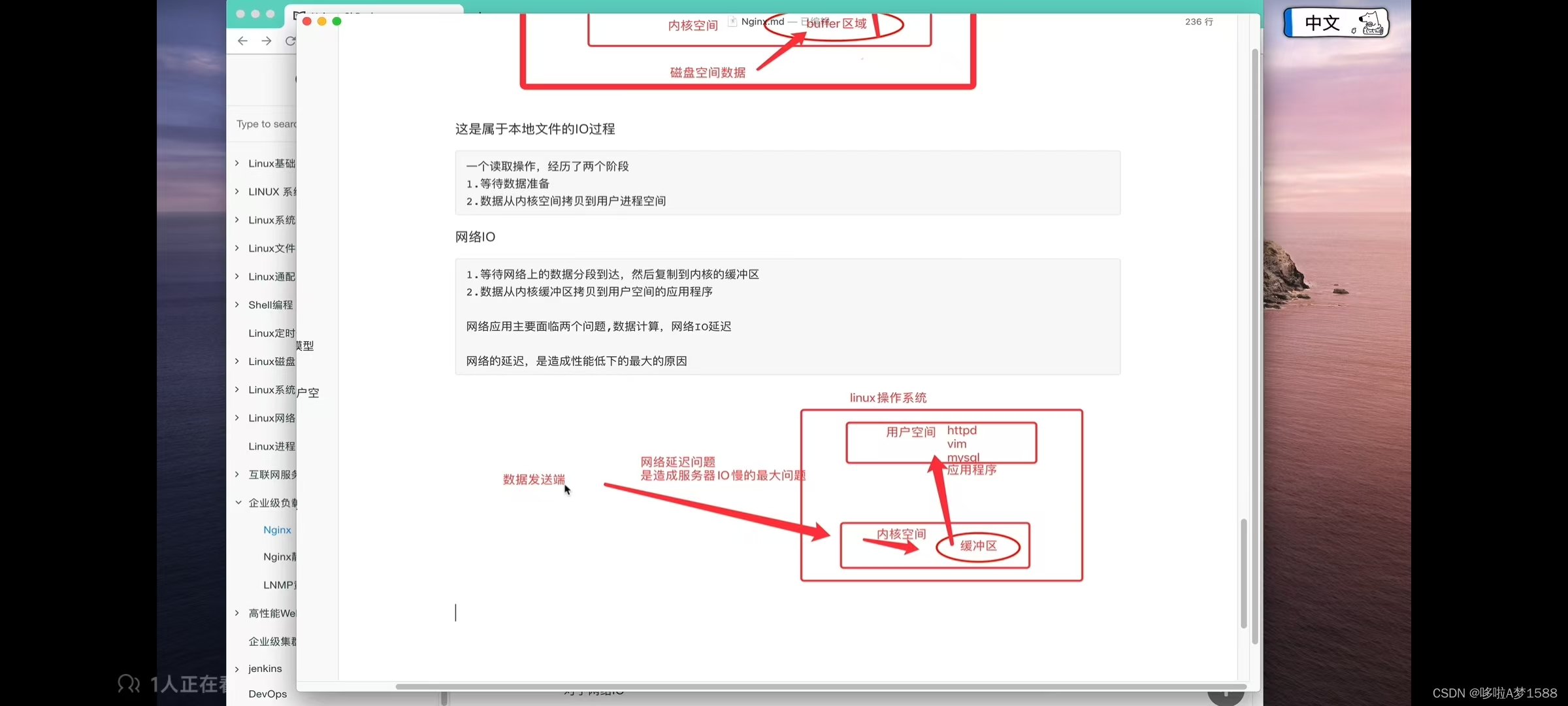 LNMP与动静态网站介绍插图(2)