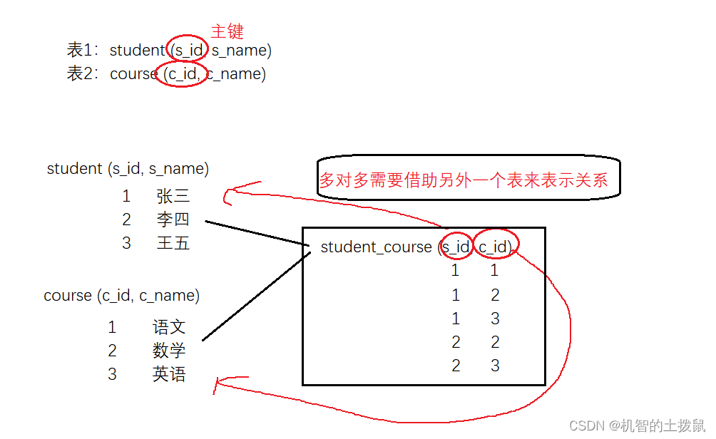 MySQL(二)-基础操作插图(4)