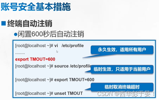 linux系统安全及应用插图(6)