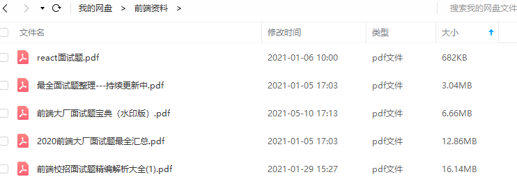 2024年前端最新Vue学习笔记之splice()方法的使用_vue3的splice，2024年最新字节跳动+京东+美团+腾讯面试总结插图(2)