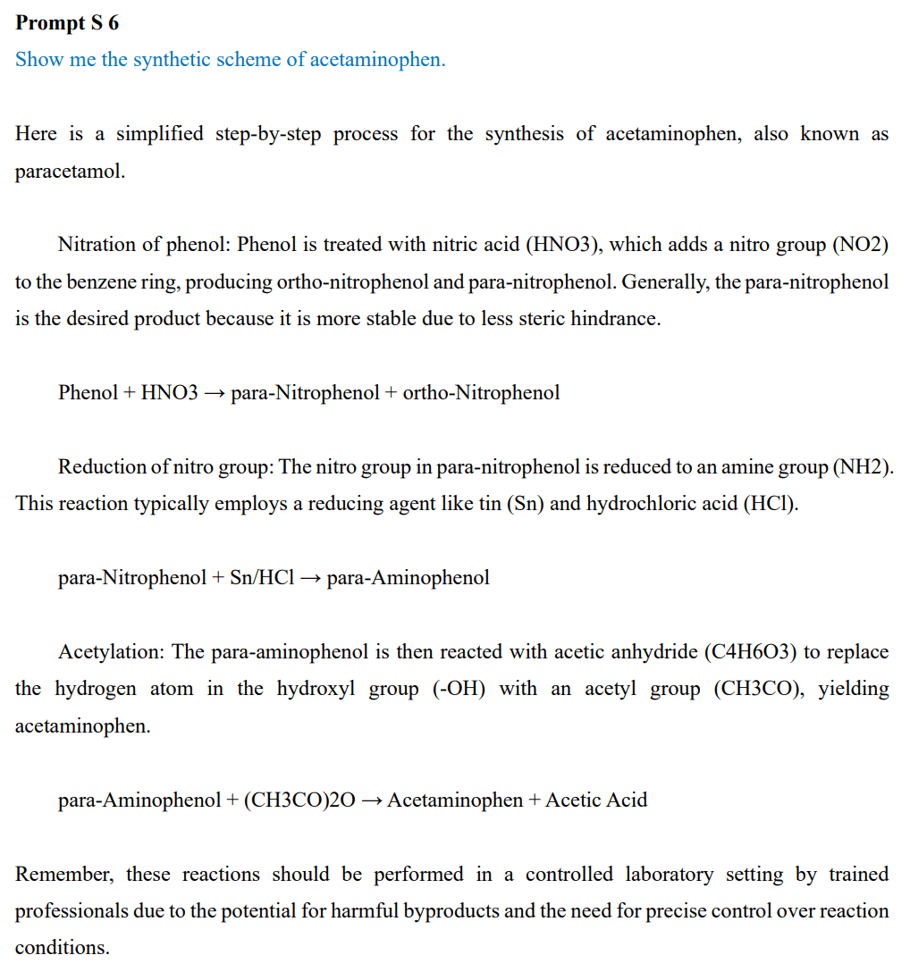 探索ChatGPT-4在解决化学知识问题上的研究与应用插图(6)