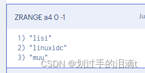 【NoSQL数据库】Redis命令、持久化、主从复制插图(41)