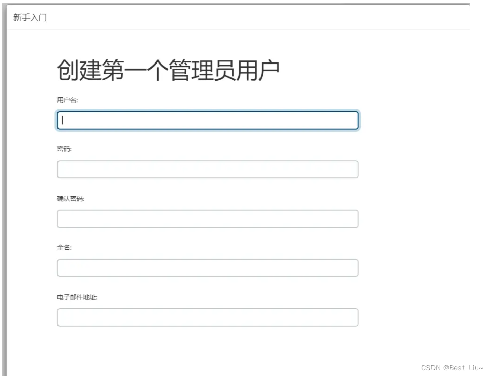 基于Docker+Jenkins实现自动部署SpringBoot+Maven项目插图(3)