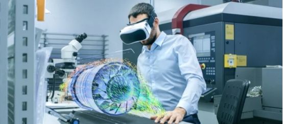 VR 软件对工业设计有哪些好处插图