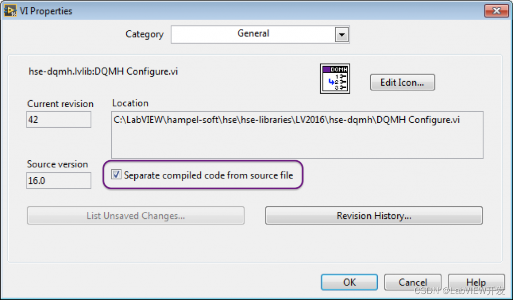 LabVIEW 反向工程的实现与法律地位插图