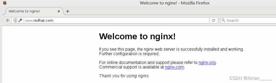 Linux——nginx部署插图(11)