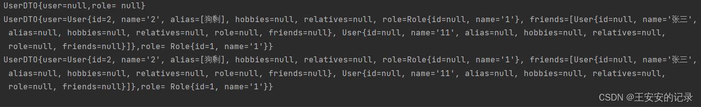 org.springframework.web.servlet.DispatcherServlet.noHandlerFound No mapping for POST /sＸＸＸ插图(1)