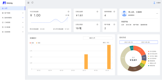 卷王！一款基于 Web 的调查问卷软件，使用 Java 和 Spring 框架开发，功能强大（已开源）插图(24)