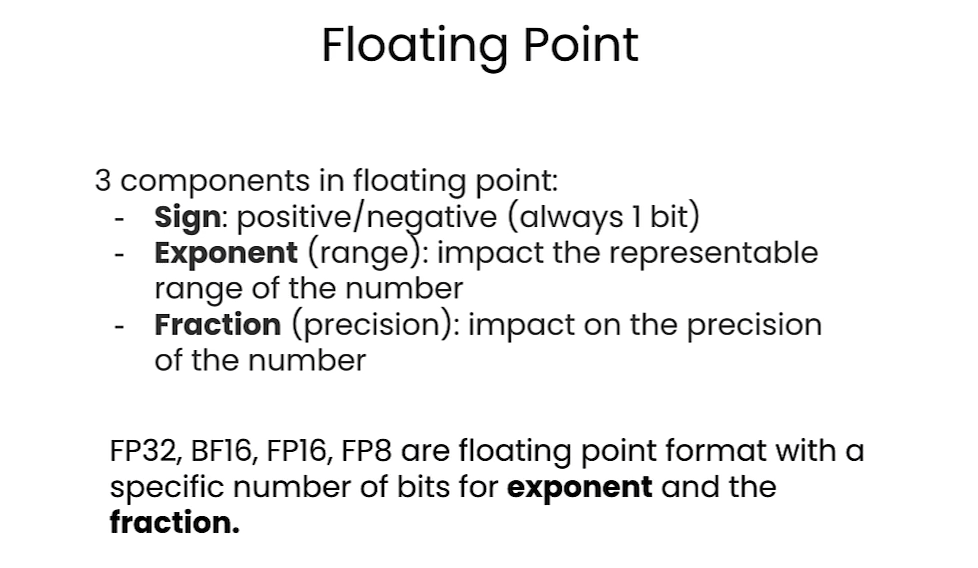 HuggingFace团队亲授大模型量化基础: Quantization Fundamentals with Hugging Face插图(9)