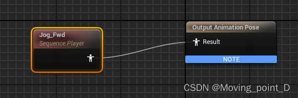 UE5-人物角色动画蓝图插图(5)